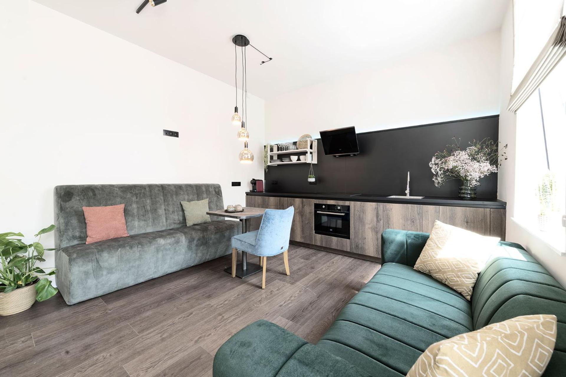 Hof Van In & Wellness Hasselt Esterno foto