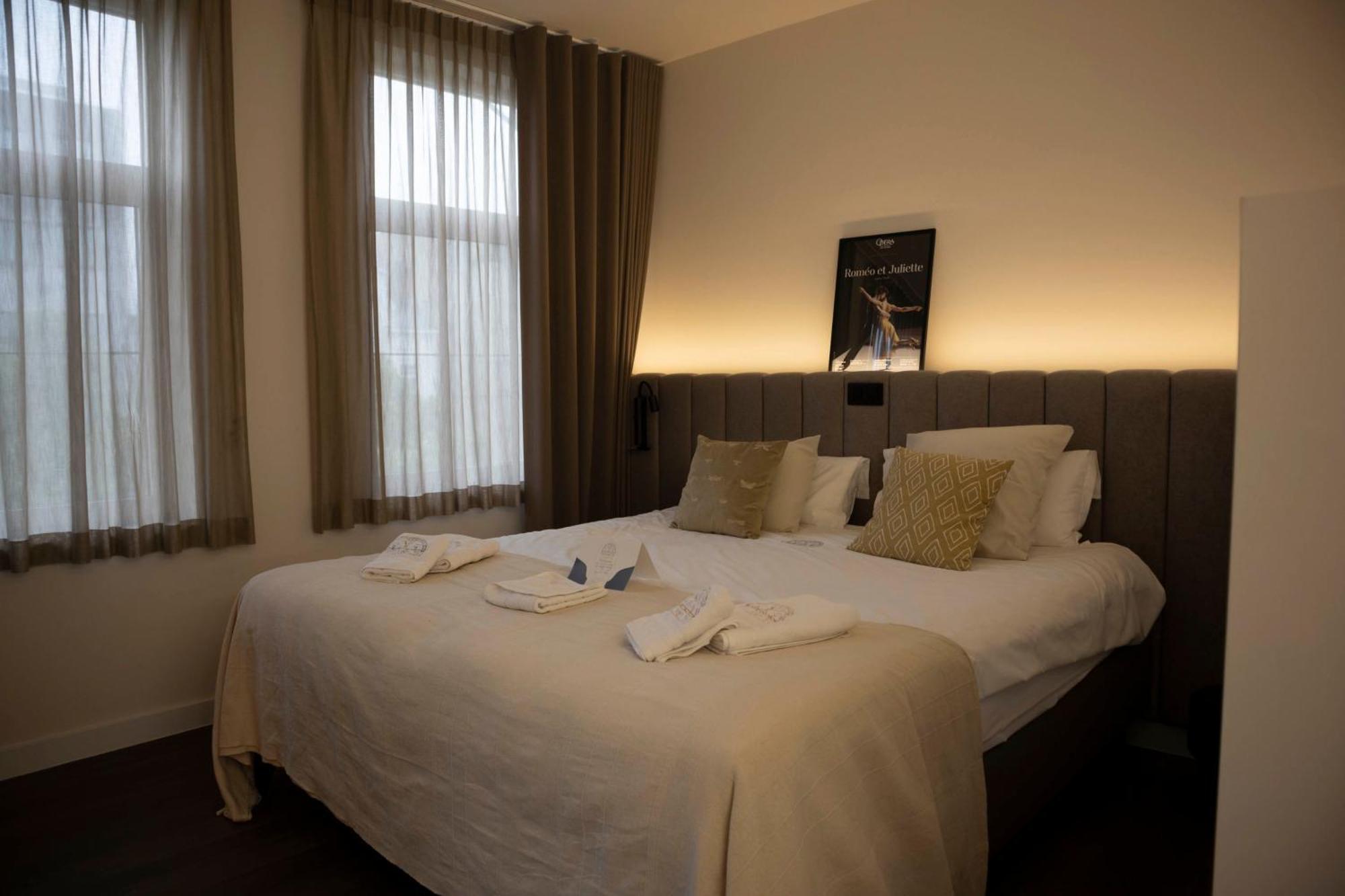 Hof Van In & Wellness Hasselt Esterno foto