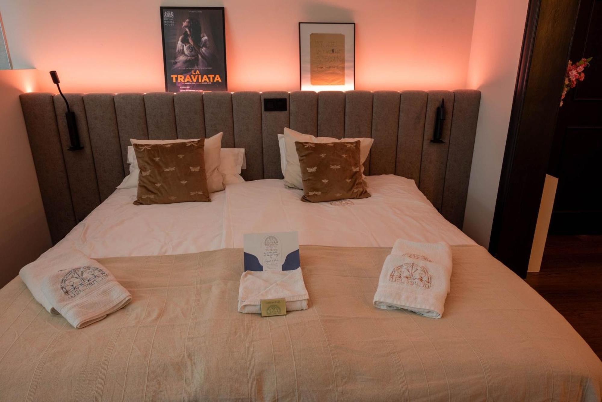 Hof Van In & Wellness Hasselt Esterno foto