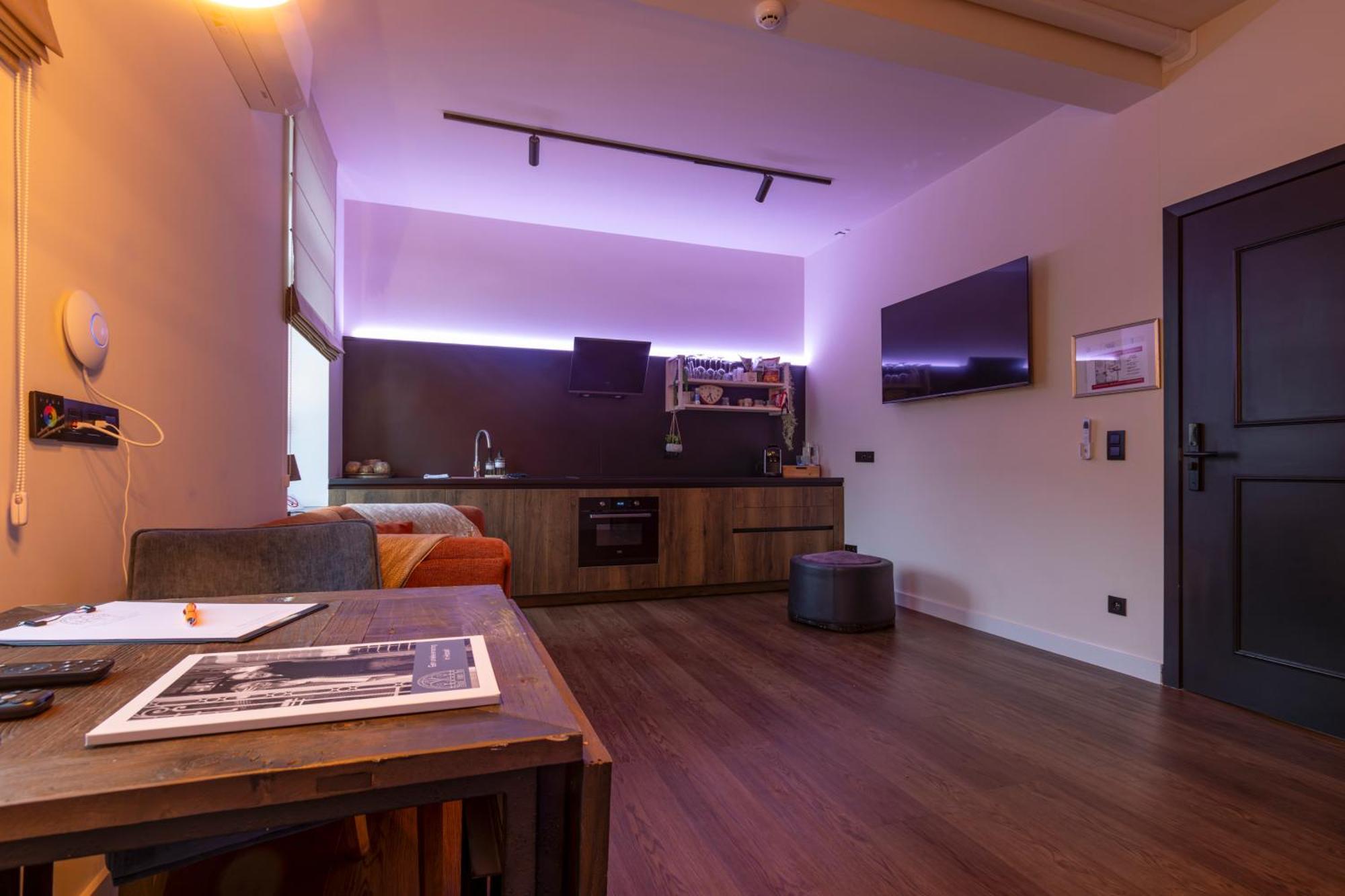 Hof Van In & Wellness Hasselt Esterno foto