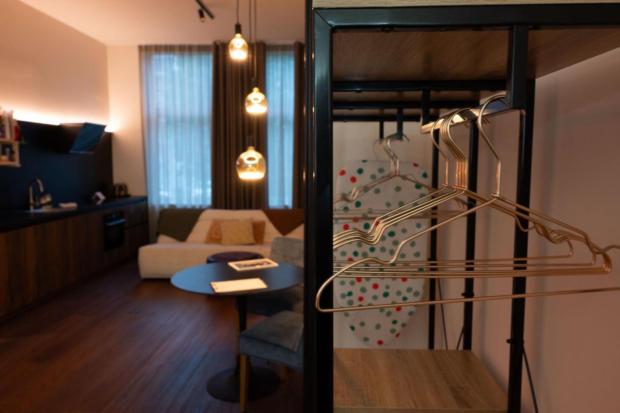 Hof Van In & Wellness Hasselt Esterno foto
