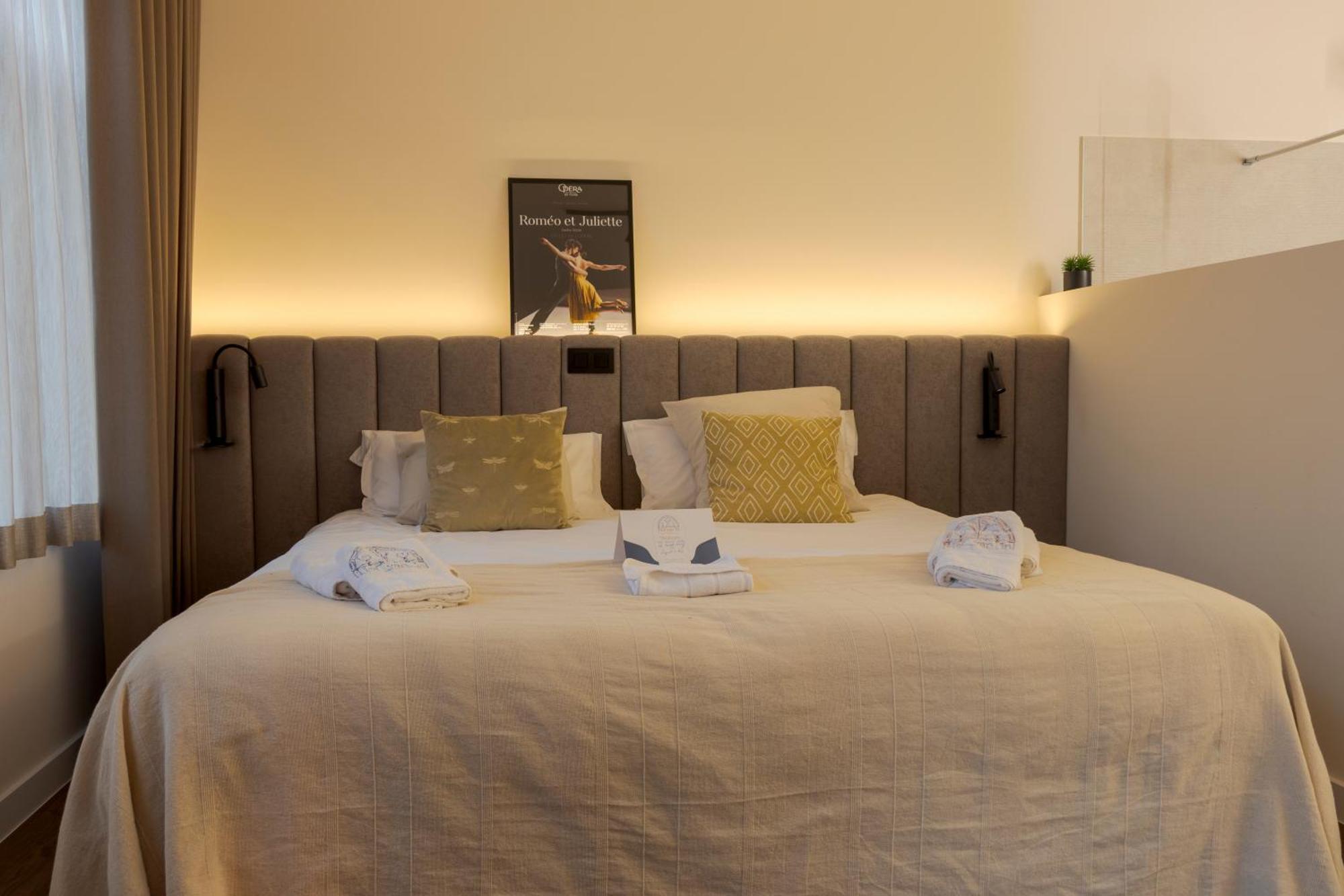 Hof Van In & Wellness Hasselt Esterno foto