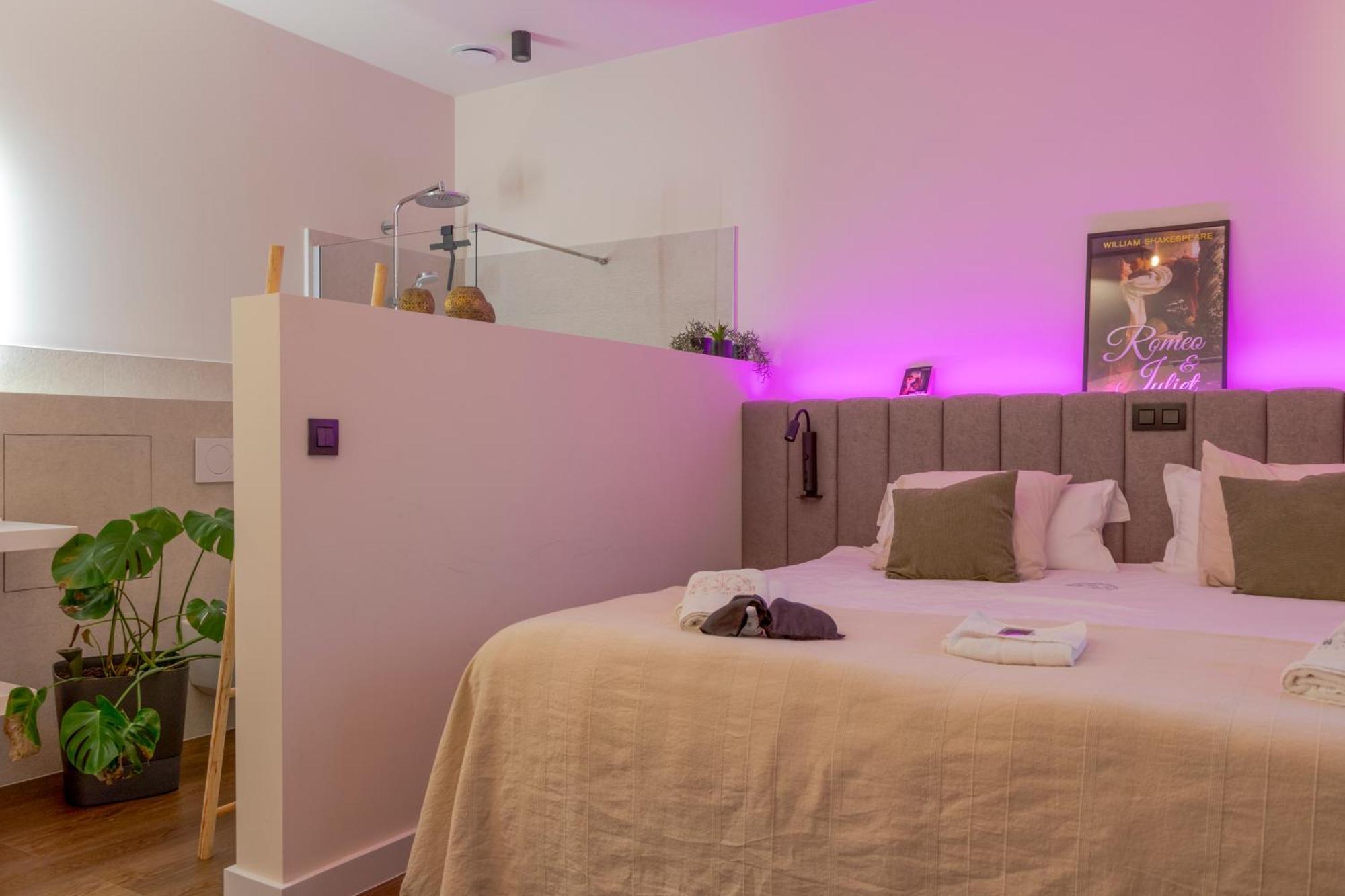 Hof Van In & Wellness Hasselt Esterno foto