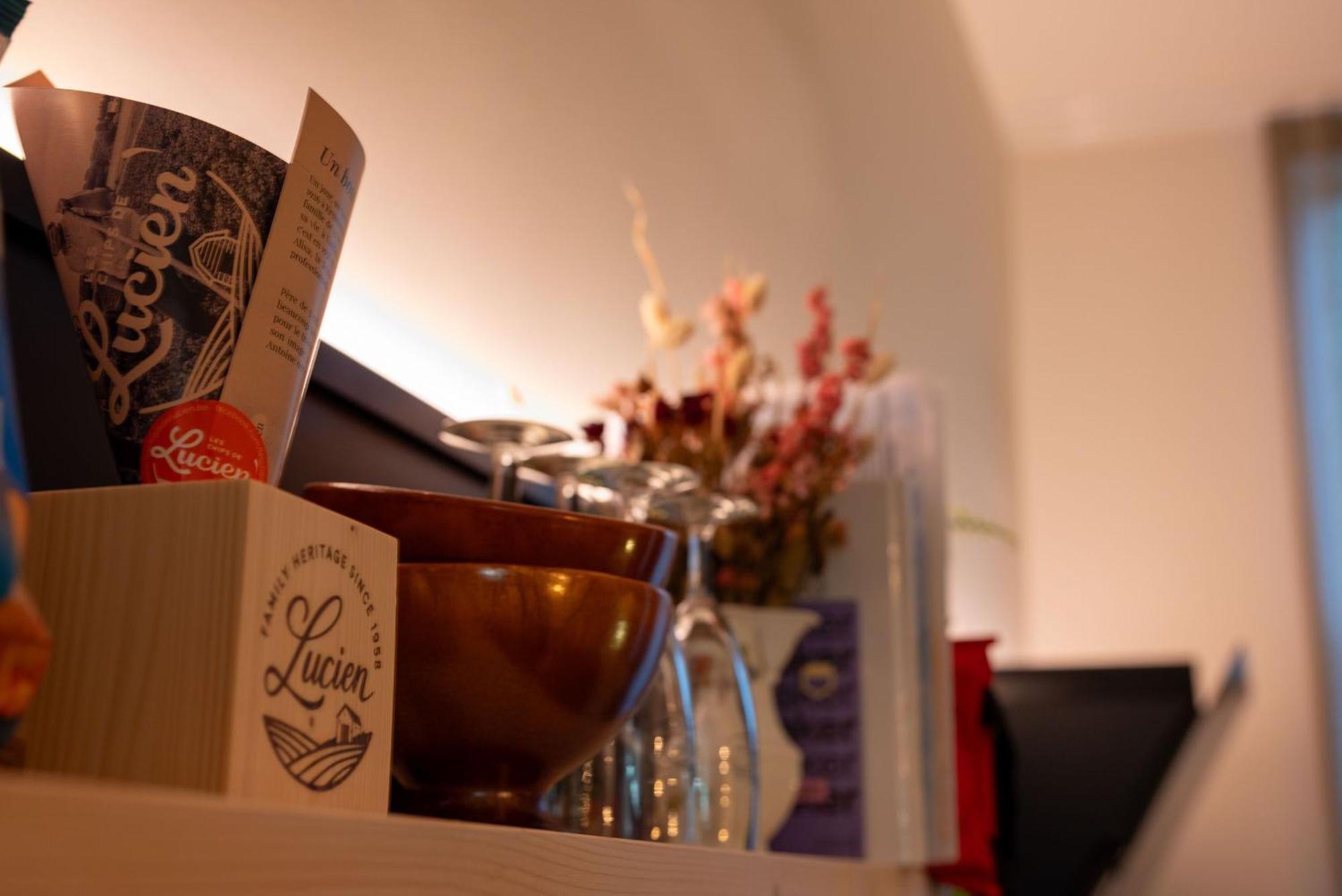 Hof Van In & Wellness Hasselt Esterno foto