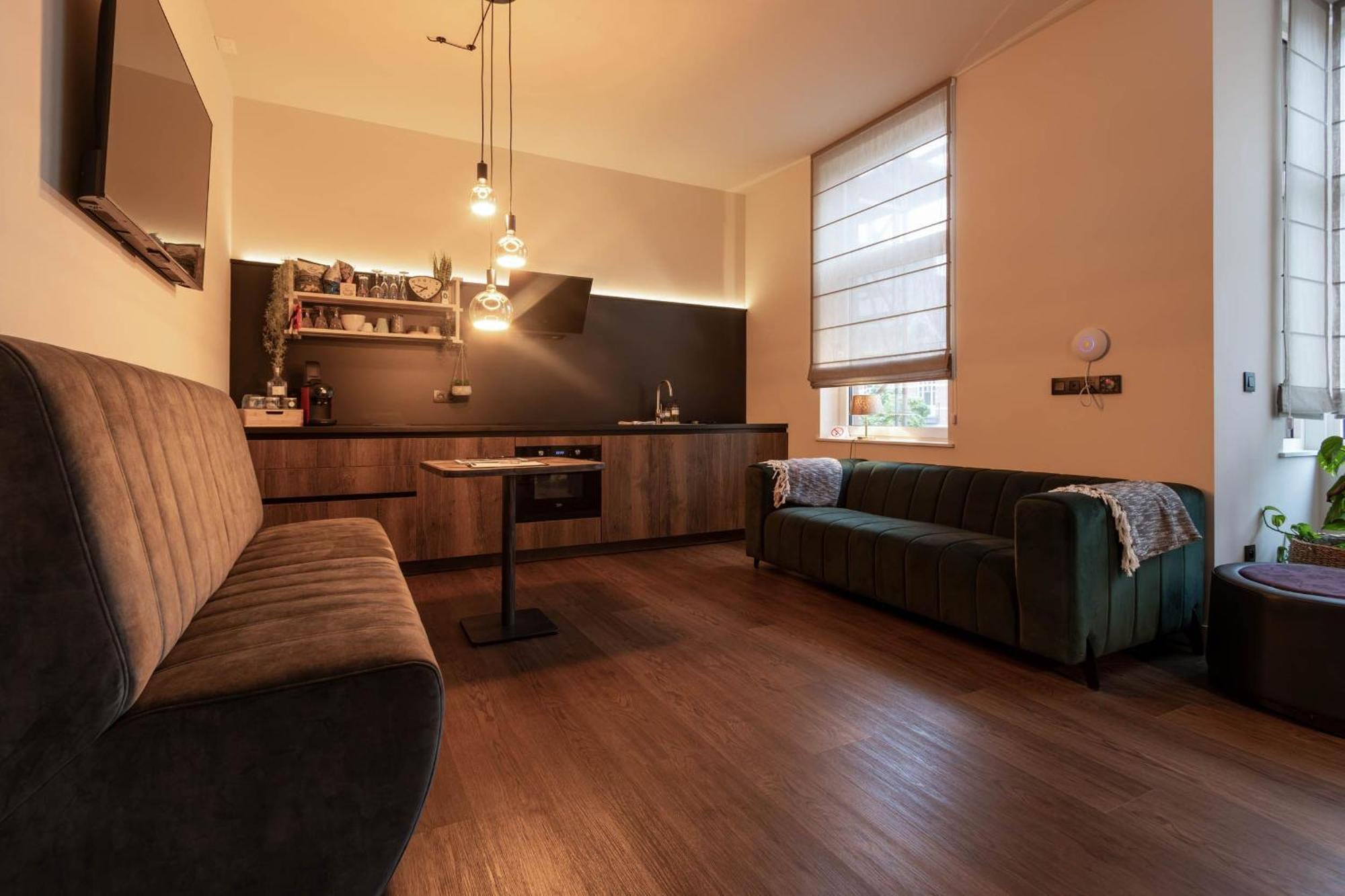Hof Van In & Wellness Hasselt Esterno foto